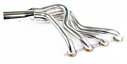 Long Tube Headers Manifold for Chevy Camaro/ Pontiac Firebird /Trans Am (1998-2002) LS1 F-Body
