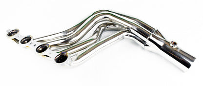 Long Tube Headers Manifold for Chevy Camaro/ Pontiac Firebird /Trans Am (1998-2002) LS1 F-Body