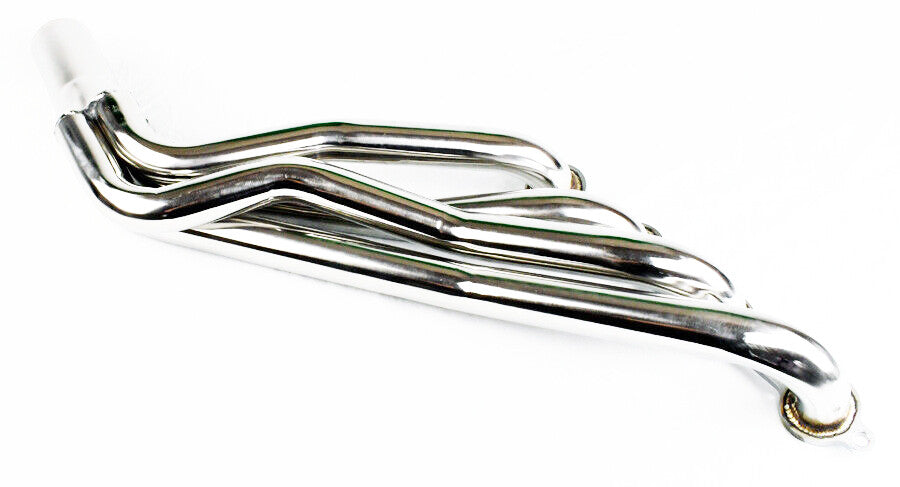 Long Tube Headers Manifold for Chevy Camaro/ Pontiac Firebird /Trans Am (1998-2002) LS1 F-Body