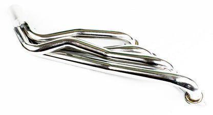 Long Tube Headers Manifold for Chevy Camaro/ Pontiac Firebird /Trans Am (1998-2002) LS1 F-Body