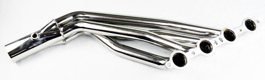 Long Tube Headers Manifold for Chevy Camaro/ Pontiac Firebird /Trans Am (1998-2002) LS1 F-Body