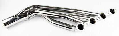 Long Tube Headers Manifold for Chevy Camaro/ Pontiac Firebird /Trans Am (1998-2002) LS1 F-Body