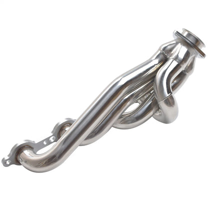 LS Engine Swap Headers for Chevrolet S-10 Blazer GMC Sonoma Jimmy (1982-2004) 4.8L 5.3L 5.7L 6.0L 6.2L