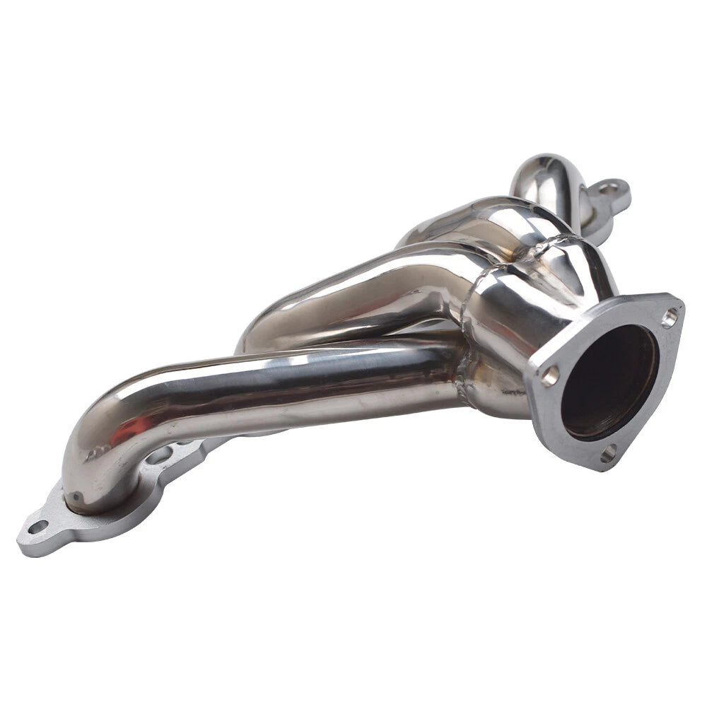 LS Swap Block Hugger Headers LS1 LS2 LS3 LS6 LS7 4.8L 5.3L 6.0L 6.2L V8