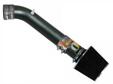 Cold Air Intake For Infiniti M35 (2006-2008) with a 3.5L V6 Engine Grey