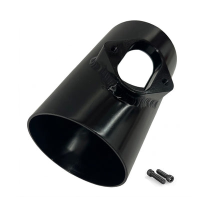 MAF Air Intake Tube Pair for BMW X5M X6M (2015-2017) 4.4L
