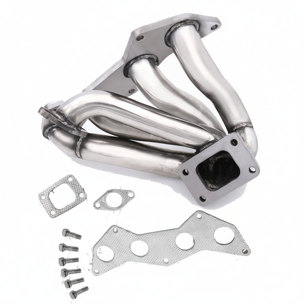 2001 Rav 4 Header Flange Header Manifold for Toyota RAV4 (2004-2008) 2.4L Engine