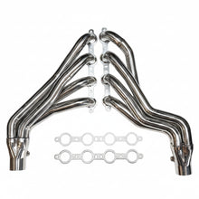 Manifold Headers for Chevy Camaro Pontiac Firebird (1982-1992) FBODY LS Swap 4.8L 5.3L 5.7L 6.0L 6.2L