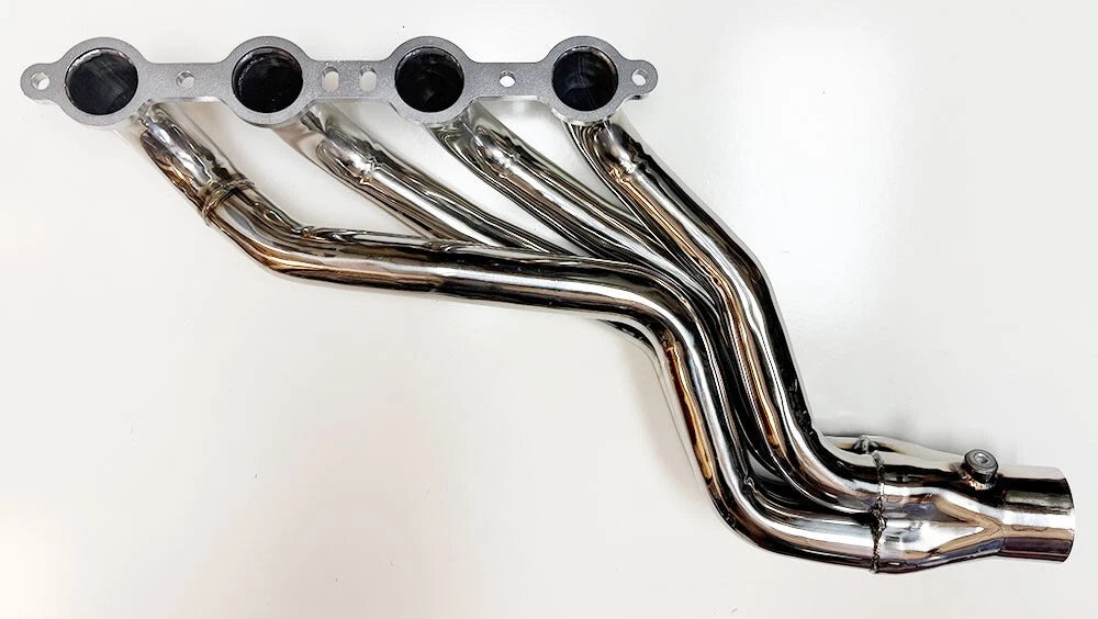 Manifold Headers for Chevy Camaro Pontiac Firebird (1982-1992) FBODY LS Swap 4.8L 5.3L 5.7L 6.0L 6.2L