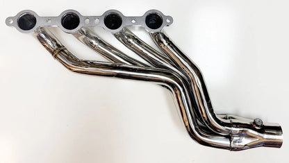 Manifold Headers for Chevy Camaro Pontiac Firebird (1982-1992) FBODY LS Swap 4.8L 5.3L 5.7L 6.0L 6.2L