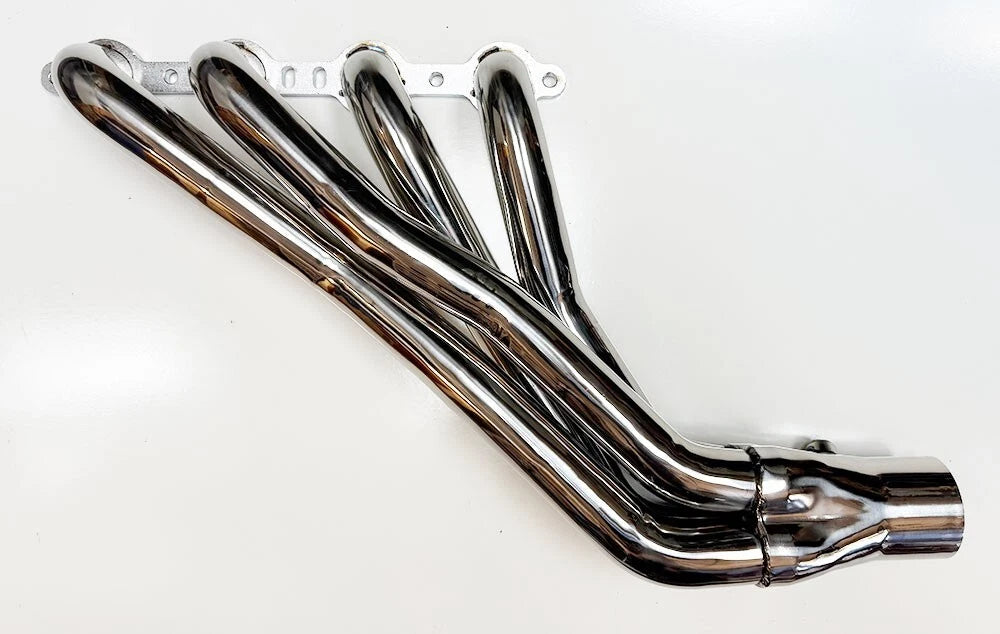 Manifold Headers for Chevy Camaro Pontiac Firebird (1982-1992) FBODY LS Swap 4.8L 5.3L 5.7L 6.0L 6.2L
