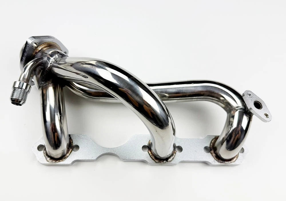 Manifold Headers for Ford & Chevy Blazer S10 GMC Sonoma (1996-2001) 4.3L