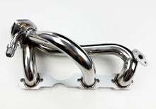 Manifold Headers for Ford & Chevy Blazer S10 GMC Sonoma (1996-2001) 4.3L