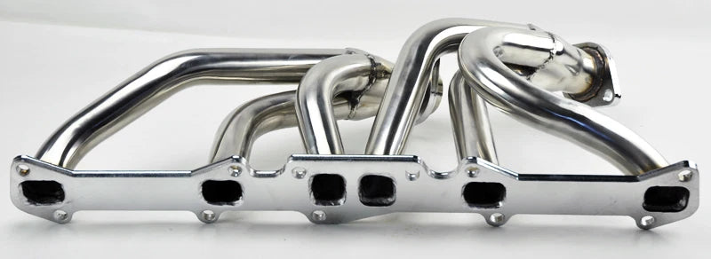 Manifold Headers for Ford & Mercury Models (1960-1983) 2.4L 2.8L 3.3L