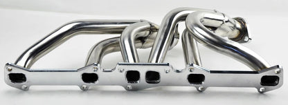 Manifold Headers for Ford & Mercury Models (1960-1983) 2.4L 2.8L 3.3L