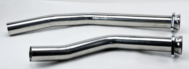 Manifold Headers for Ford & Mercury Models (1960-1983) 2.4L 2.8L 3.3L