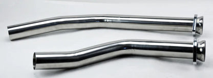 Manifold Headers for Ford & Mercury Models (1960-1983) 2.4L 2.8L 3.3L