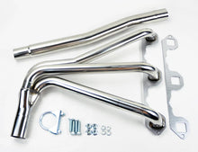 Manifold Headers for MG MGB (1962-1980) 1.8L L4