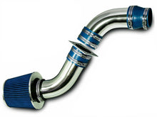 Cold Air Intake for Mazda B2500 (1998-2001) 2.5L L4 Engine Blue
