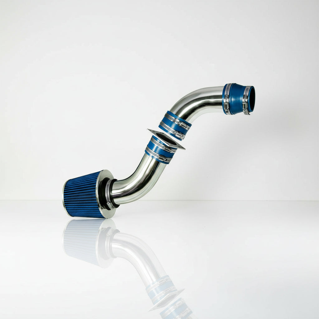 Cold Air Intake for Ford Ranger (1998-2001) 2.5L L4 Engine Blue