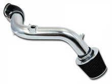 Black Cold Air Intake Kit for Mazda 6 S (2003-2008) with 3.0L V6 Engine