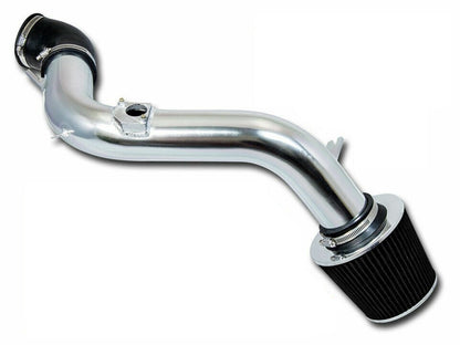 Black Cold Air Intake Kit for Mazda 6 S (2003-2008) with 3.0L V6 Engine