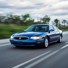 Cold Air Intake for Buick Century (1999-2005) 3.1L Engine