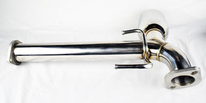 Burn Axle Back Muffler For Toyota 86 (2012-2020)