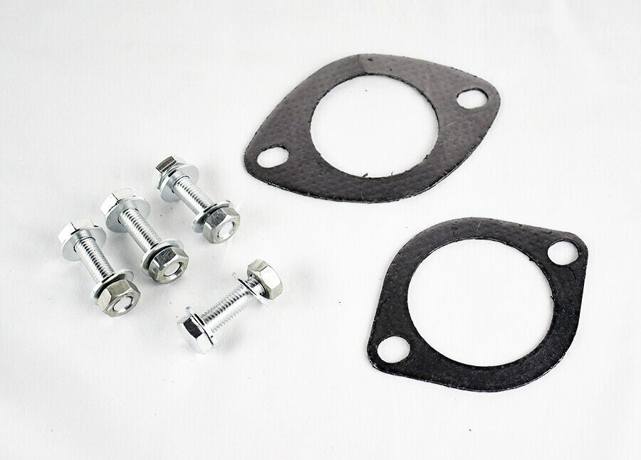 Burn Axle Back Muffler For Subaru BRZ (2012-2020)