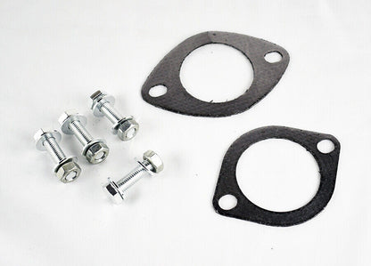 Burn Axle Back Muffler For Subaru BRZ (2012-2020)