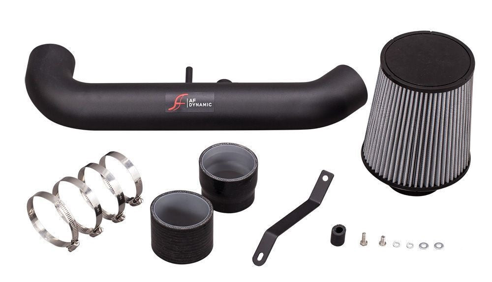 Performance Air Intake W/Heat Shield For Mazda Miata MX5 (1999-2005) with 1.8L Non Turbo