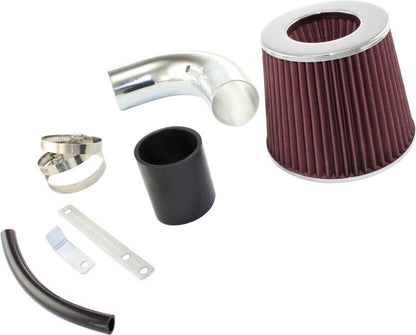 Performance Air Intake For MINI COOPER (2002-2006) with 1.6L L4 Engine Red