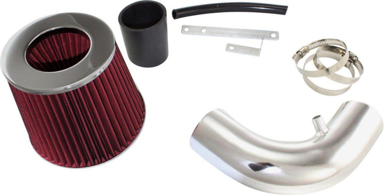 Performance Air Intake For MINI COOPER (2002-2006) with 1.6L L4 Engine Red