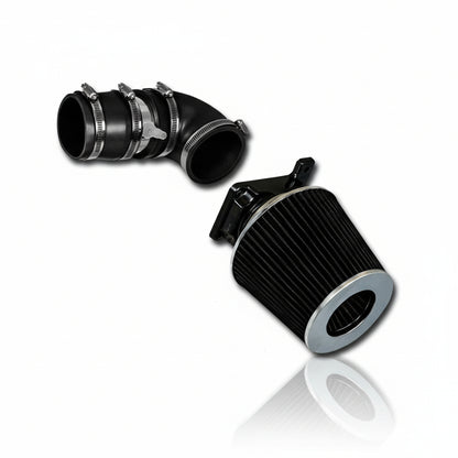 Cold Air Intake for Mitsubishi Lancer (2002-2007) 2.0L L4 Engine Black