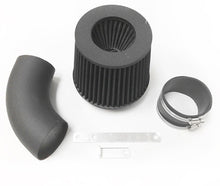 Performance Air Intake For Chevy Monte Carlo (1995-2005) with 3.8L V6 Engine Black Default Title