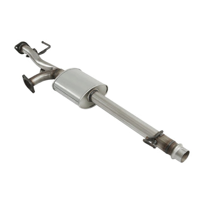 Muffler Exhaust System for Toyota Tundra (2005-2006) 4.7L Crew Cab Double Cab