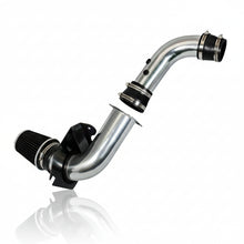 Cold Air Intake For Ford Mustang (1994-1998) with 3.8L V6 Engine Black