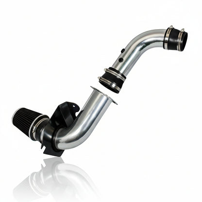 Cold Air Intake For Ford Mustang (1994-1998) with 3.8L V6 Engine Black