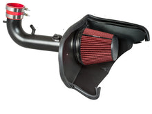 RTunes Cold Air Intake for (2016-2021) Chevy Camaro 3.6L V6 Engine