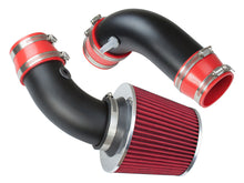 Performance Air Intake Mazda Protege MP5 (1999-2003) with 1.8L 2.0L Engine Red