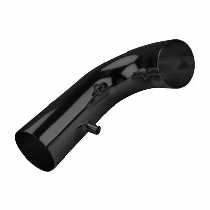 Black Polish Cold Air Intake for Lincoln Navigator (1998-1999) 5.4L V8 Engines