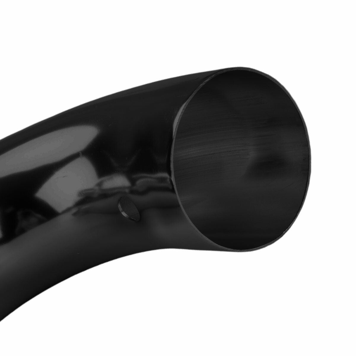 Black Polish Cold Air Intake for Lincoln Navigator (1998-1999) 5.4L V8 Engines