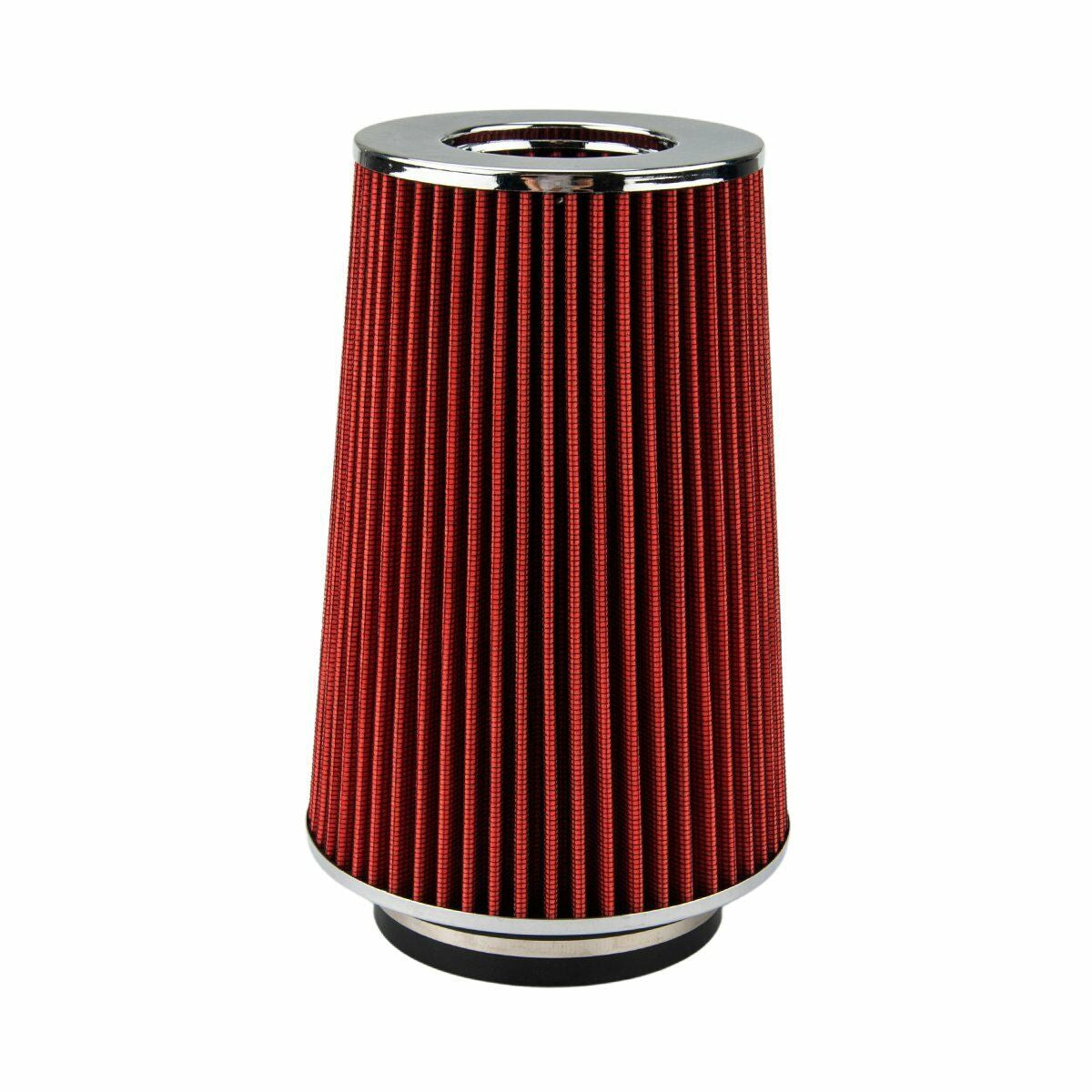 Black Polish Cold Air Intake for Lincoln Navigator (1998-1999) 5.4L V8 Engines