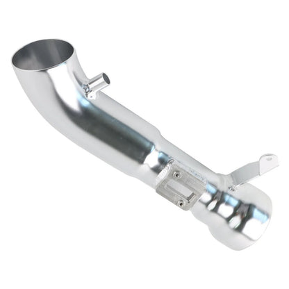 Cold Air Intake for Nissan 370Z (2009-2020) 3.7L V6 Engine Chrome Black