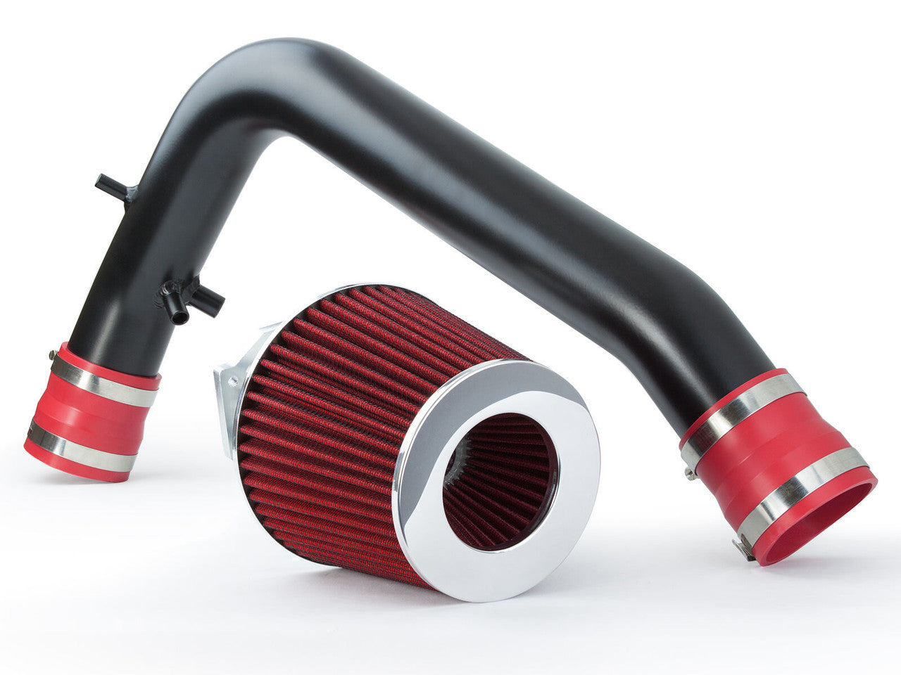 Performance Air Intake For Nissan 240SX / S14 (1995-1998) with 2.4L L4 Engine