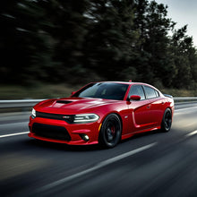 Air Intake for Dodge Charger RT (2011-2019) Hemi 5.7L V8 Engines