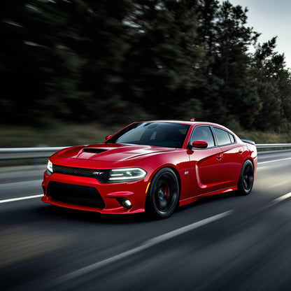 Air Intake for Dodge Charger RT (2011-2019) Hemi 5.7L V8 Engines