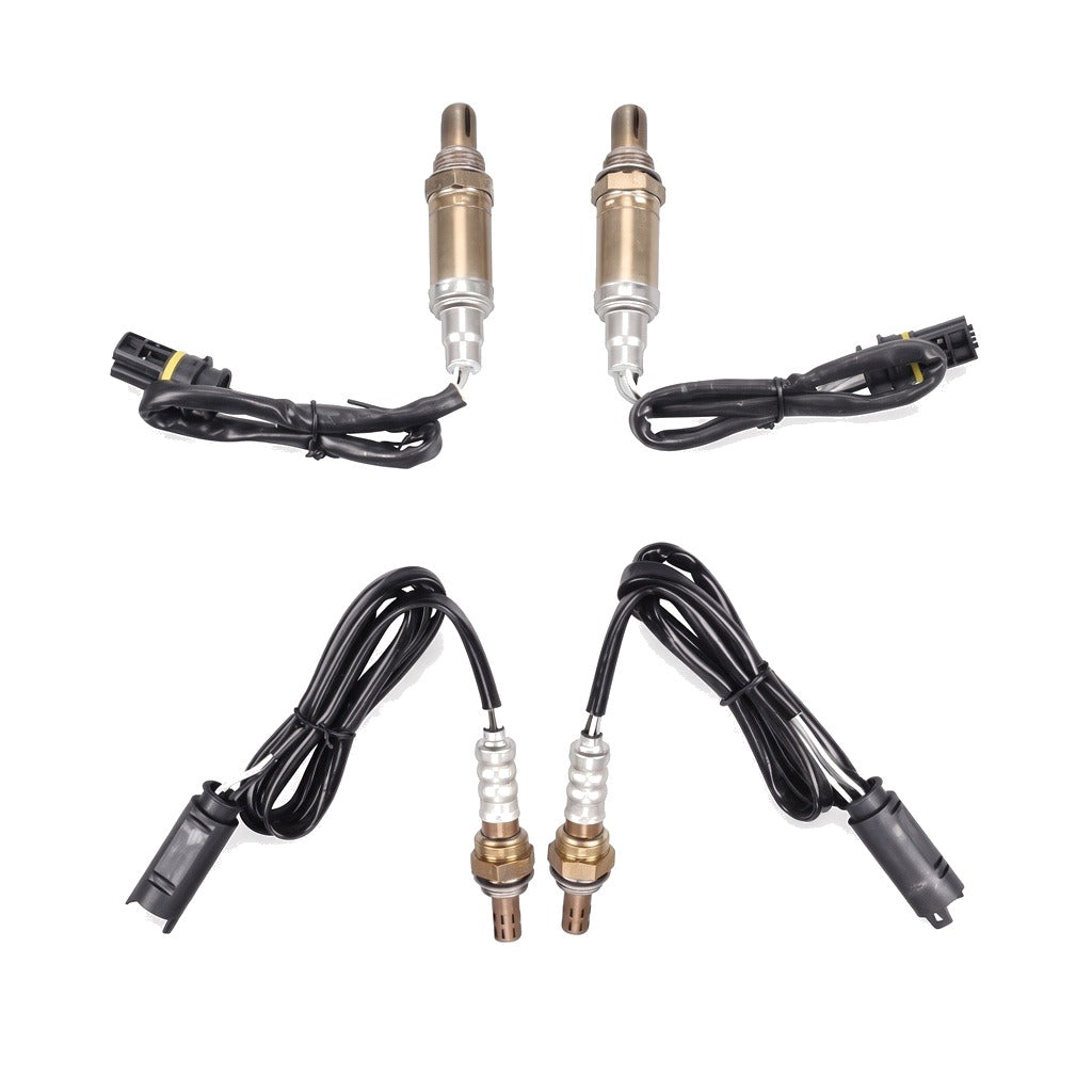 BMW 3/5/X3/X5/Z3/Z4 (1999+) oxygen sensors kit