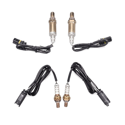 BMW 3/5/X3/X5/Z3/Z4 (1999+) oxygen sensors kit