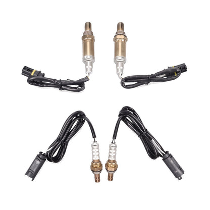 Land Rover Range Rover (2003-2005) 4.4L oxygen sensors kit